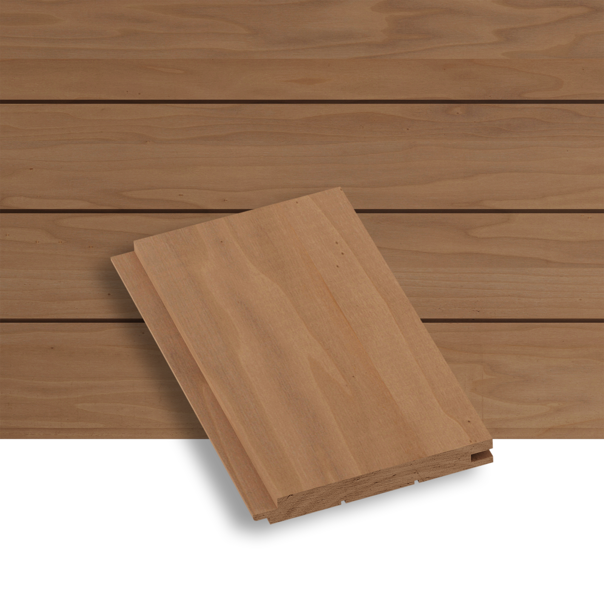 European Thermo Aspen Cladding STS