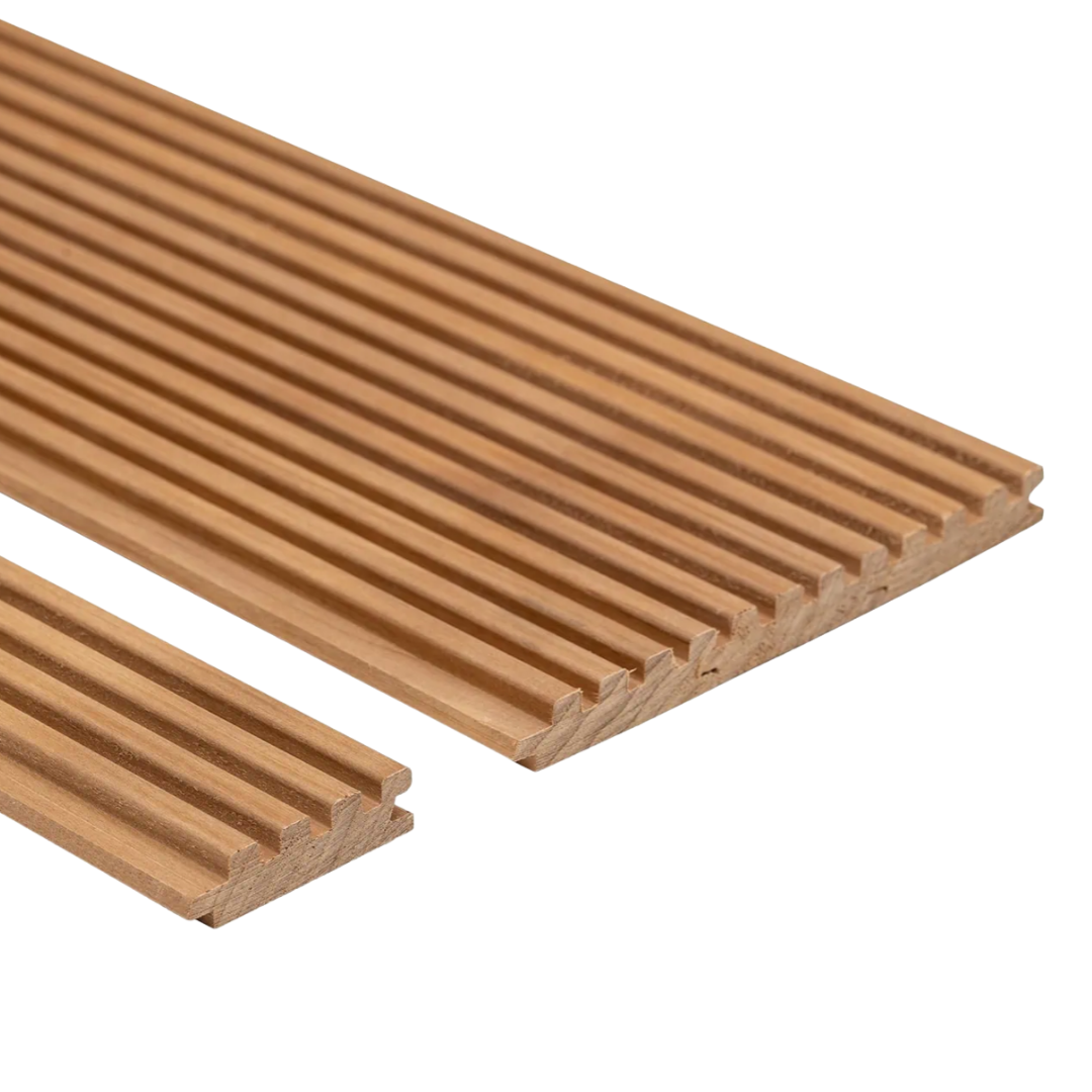 European Thermo-Aspen Cladding KYTE S