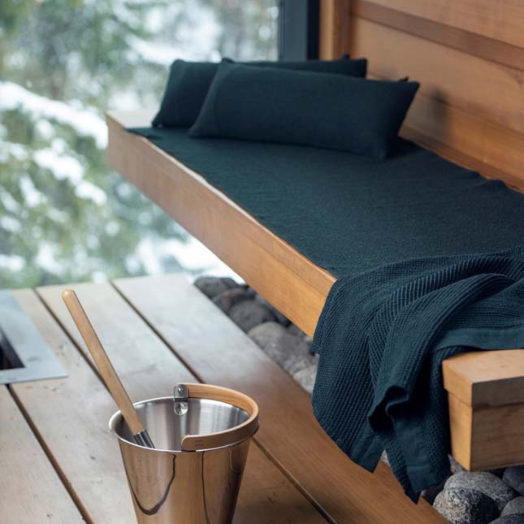 Rento Kenno Sauna Seat Cover