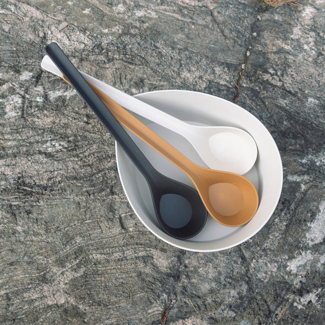 Rento Bucket & Ladle