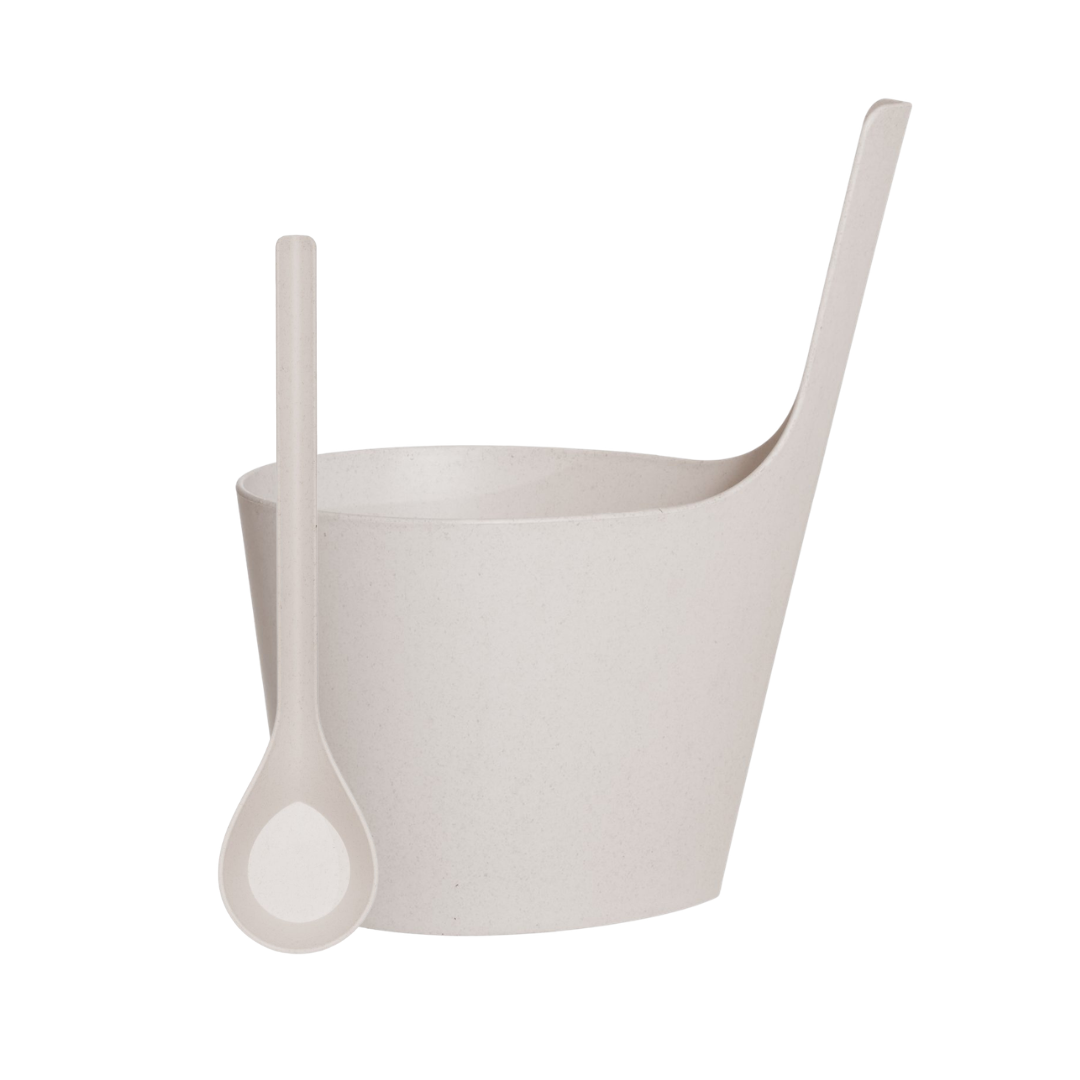 Rento Bucket & Ladle