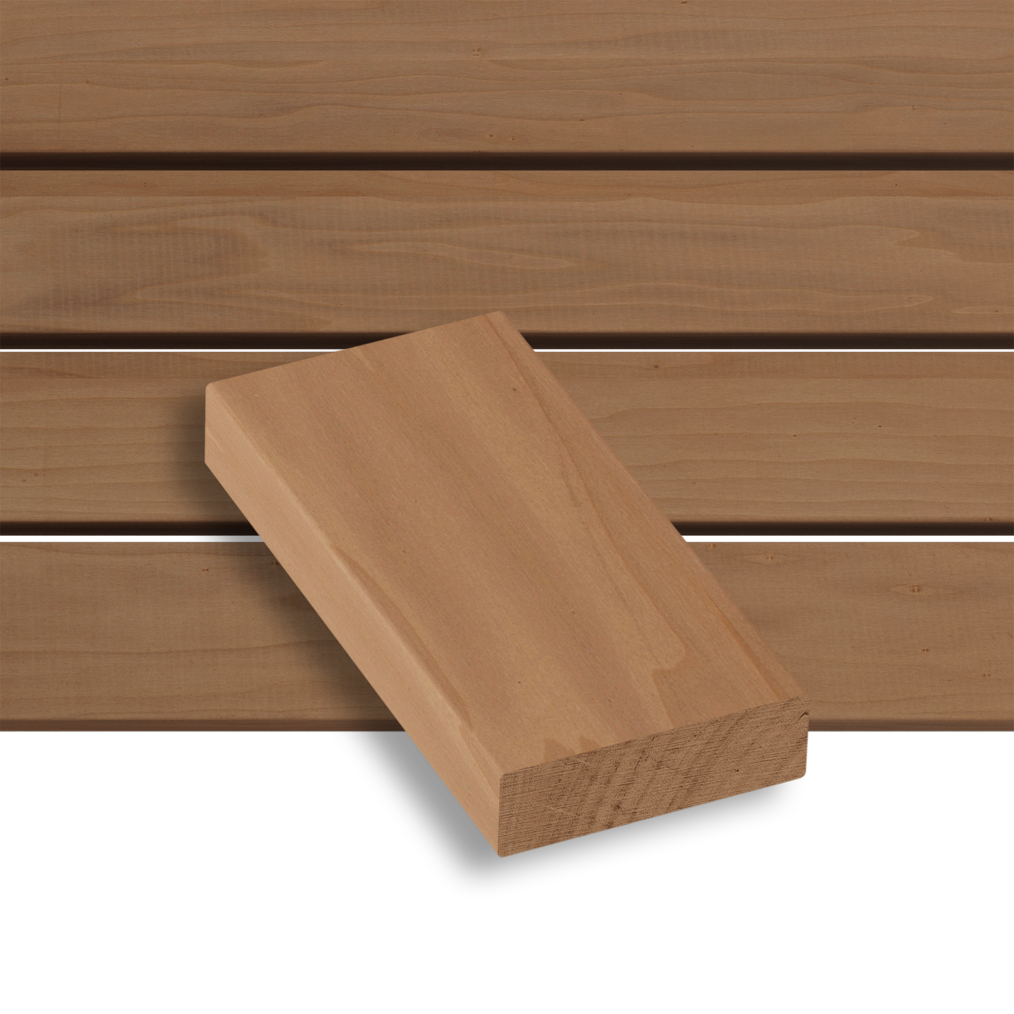 European Thermo Aspen Interior Boards
