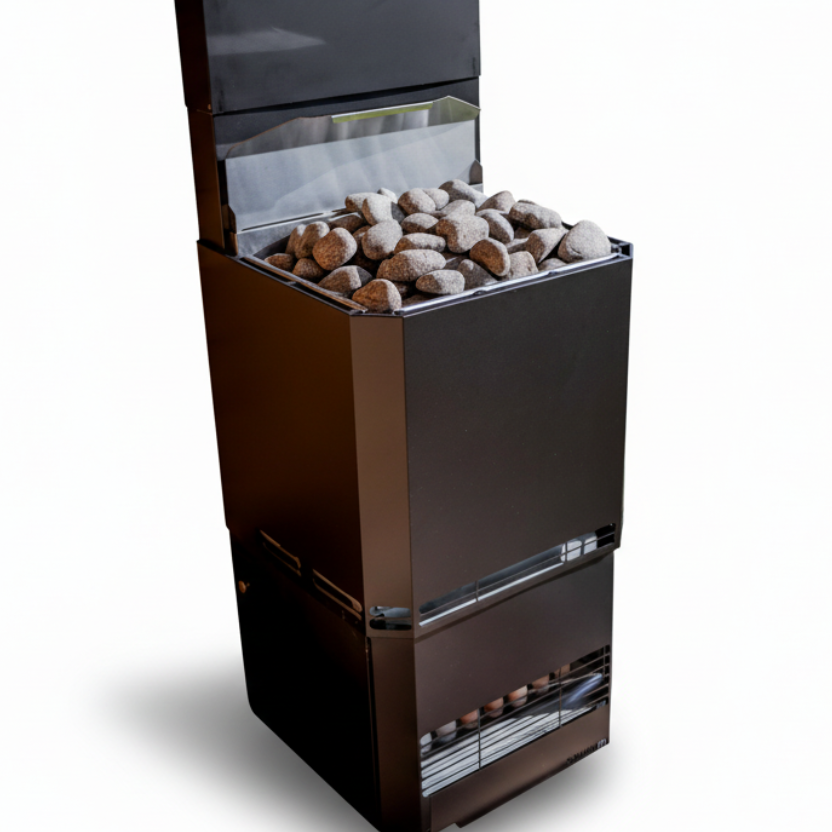 Saunum Pro Experience Heater
