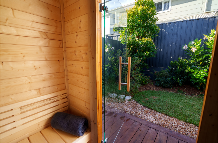 Cabin Brico