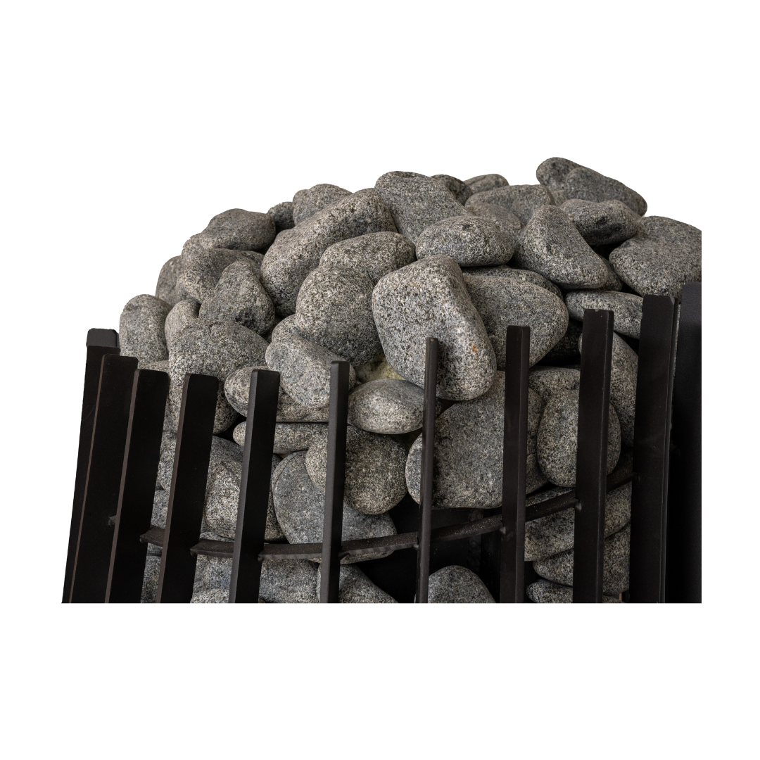 Cozy Wood-Fired Heater SW