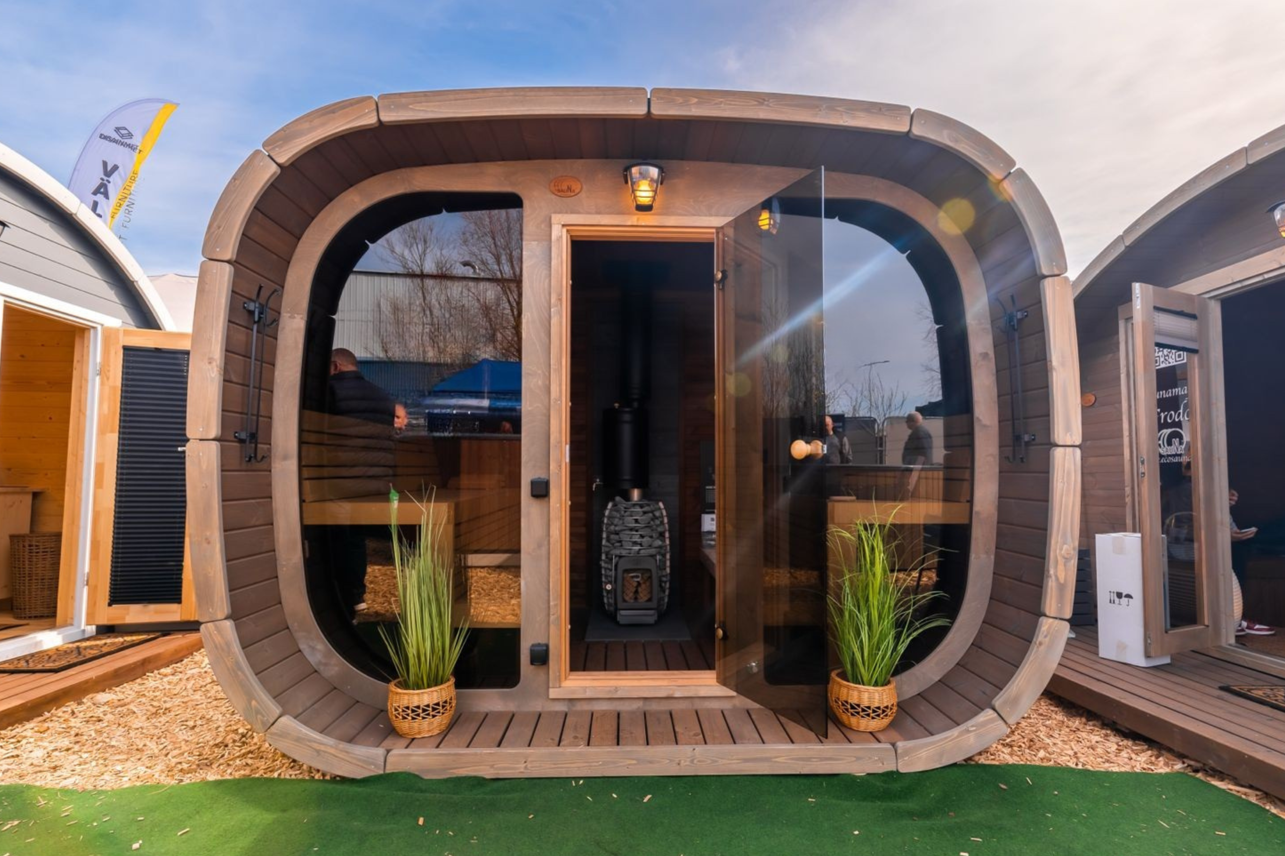 Cubus Premium