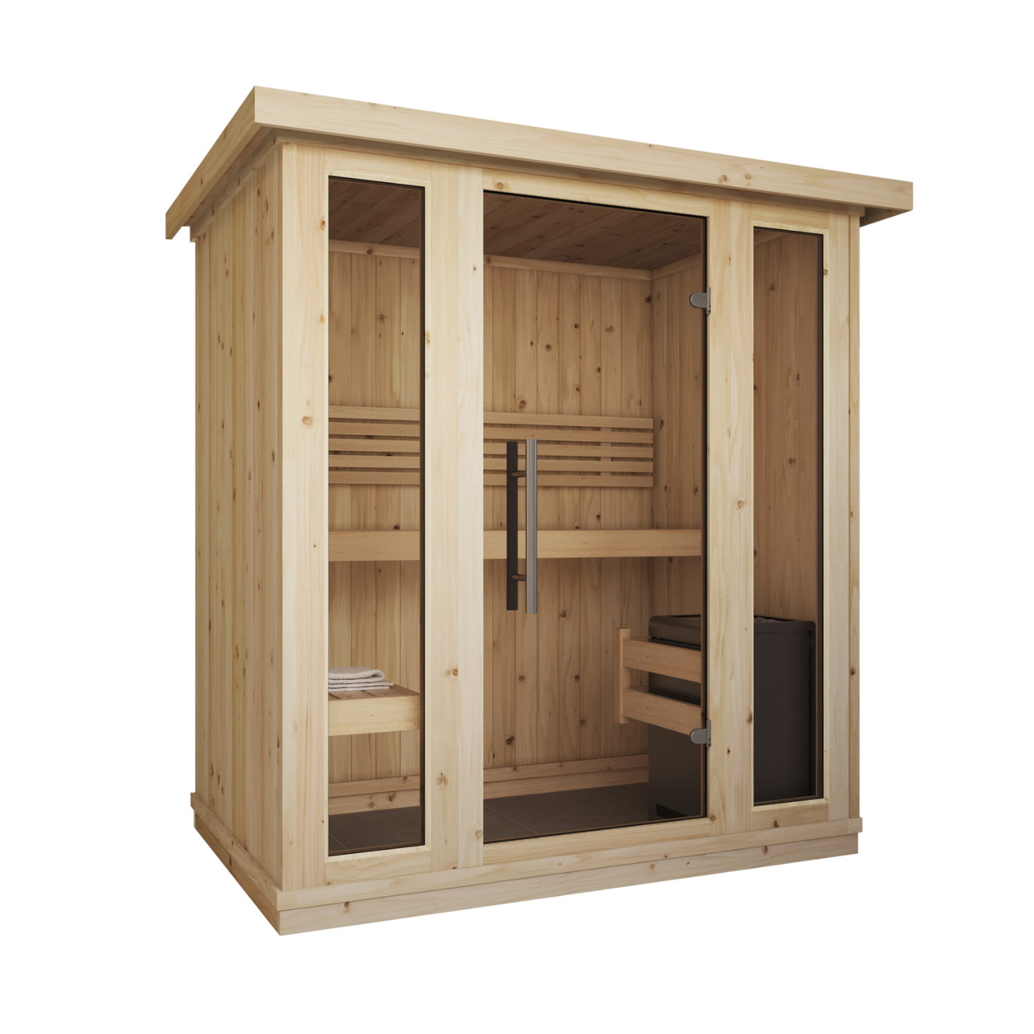 Harmone Saunas & Tubs Extras