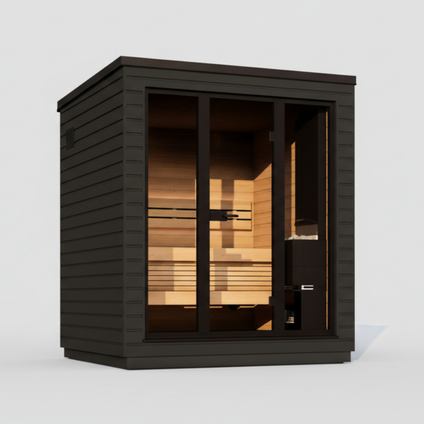Saunum Classic Mini