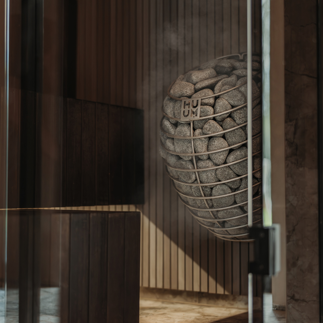 Huum Drop Electric Heater