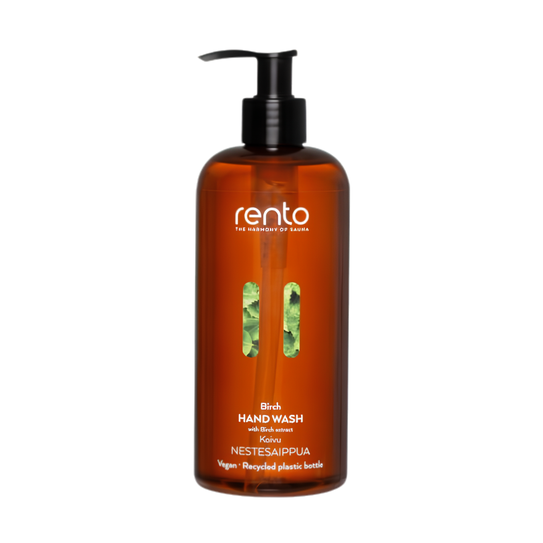 Rento Hand Wash, 400ml