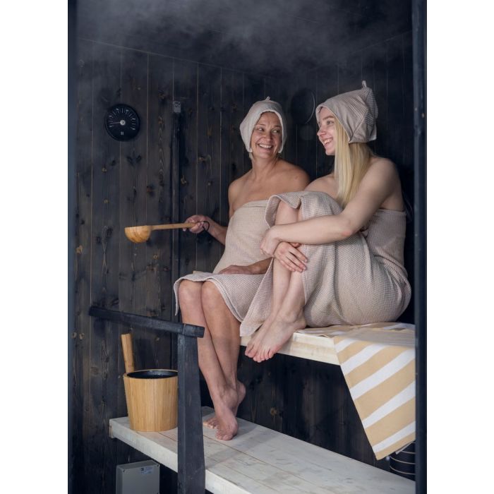 Rento Sauna Hat
