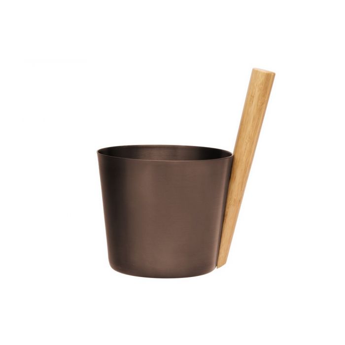 Rento Aluminium Bucket & Ladle