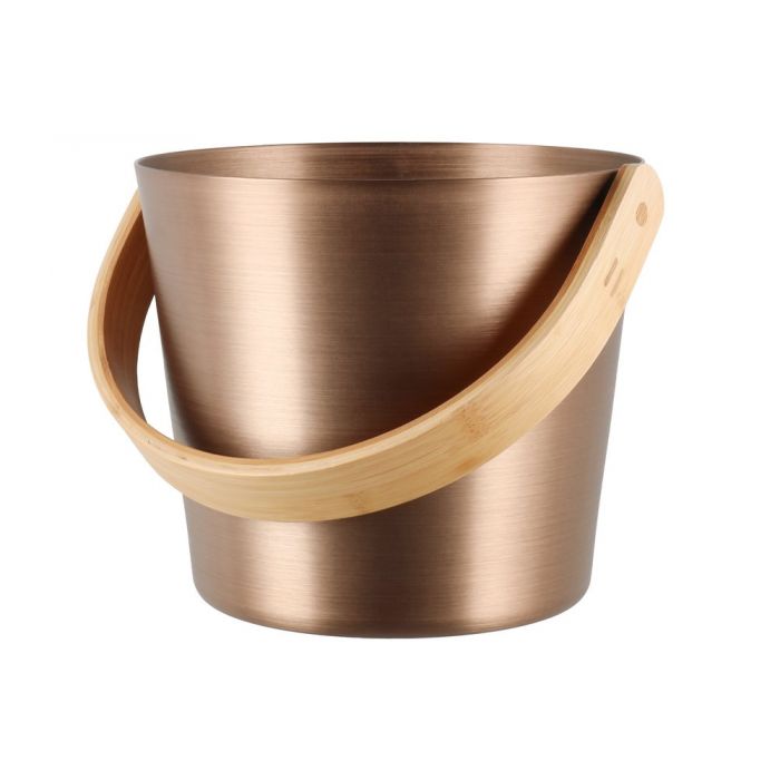 Rento Aluminium Bucket & Ladle