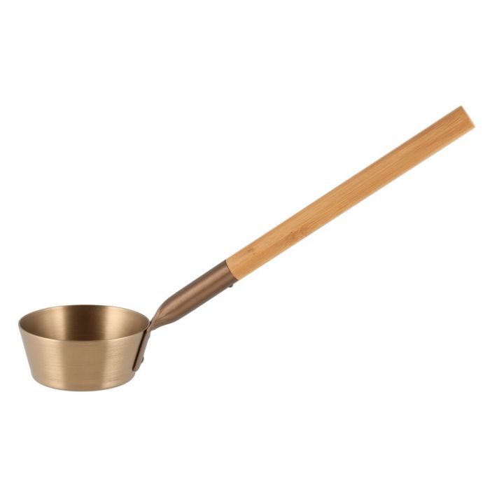 Rento Aluminium Bucket & Ladle
