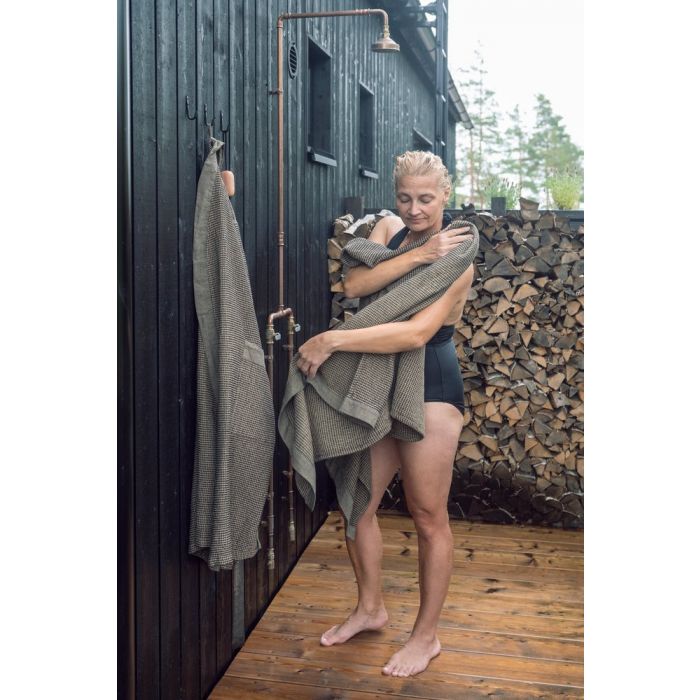 Rento Bath Towel 90 x 180 cm