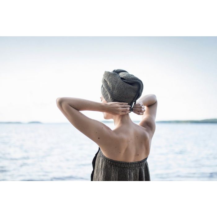 Rento Hair Towel