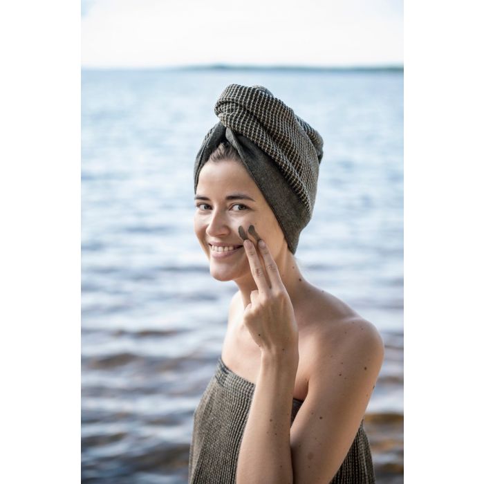 Rento Hair Towel