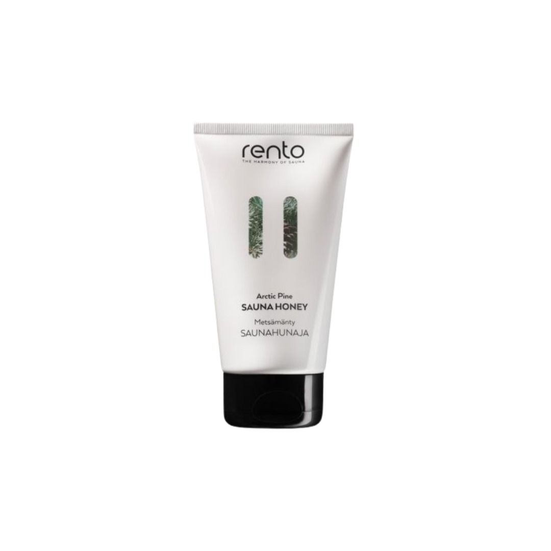 Rento Sauna Honey, 150ml