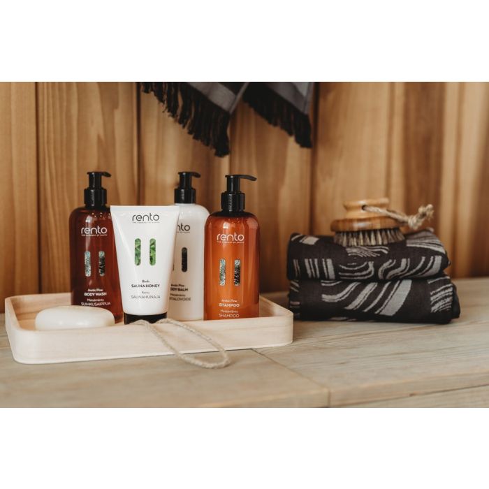 Rento Sauna Honey, 150ml