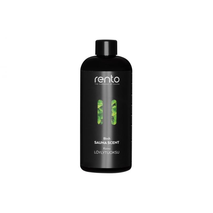 Rento Sauna Scent, 400ml