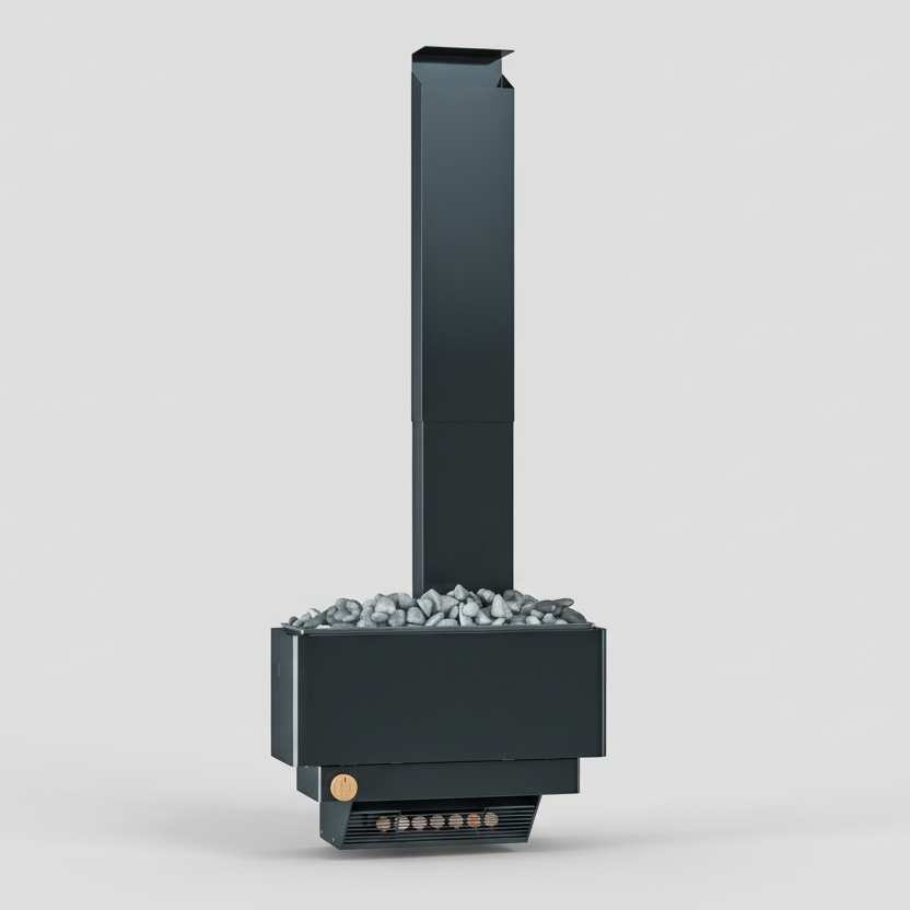 Saunum Premium Heater