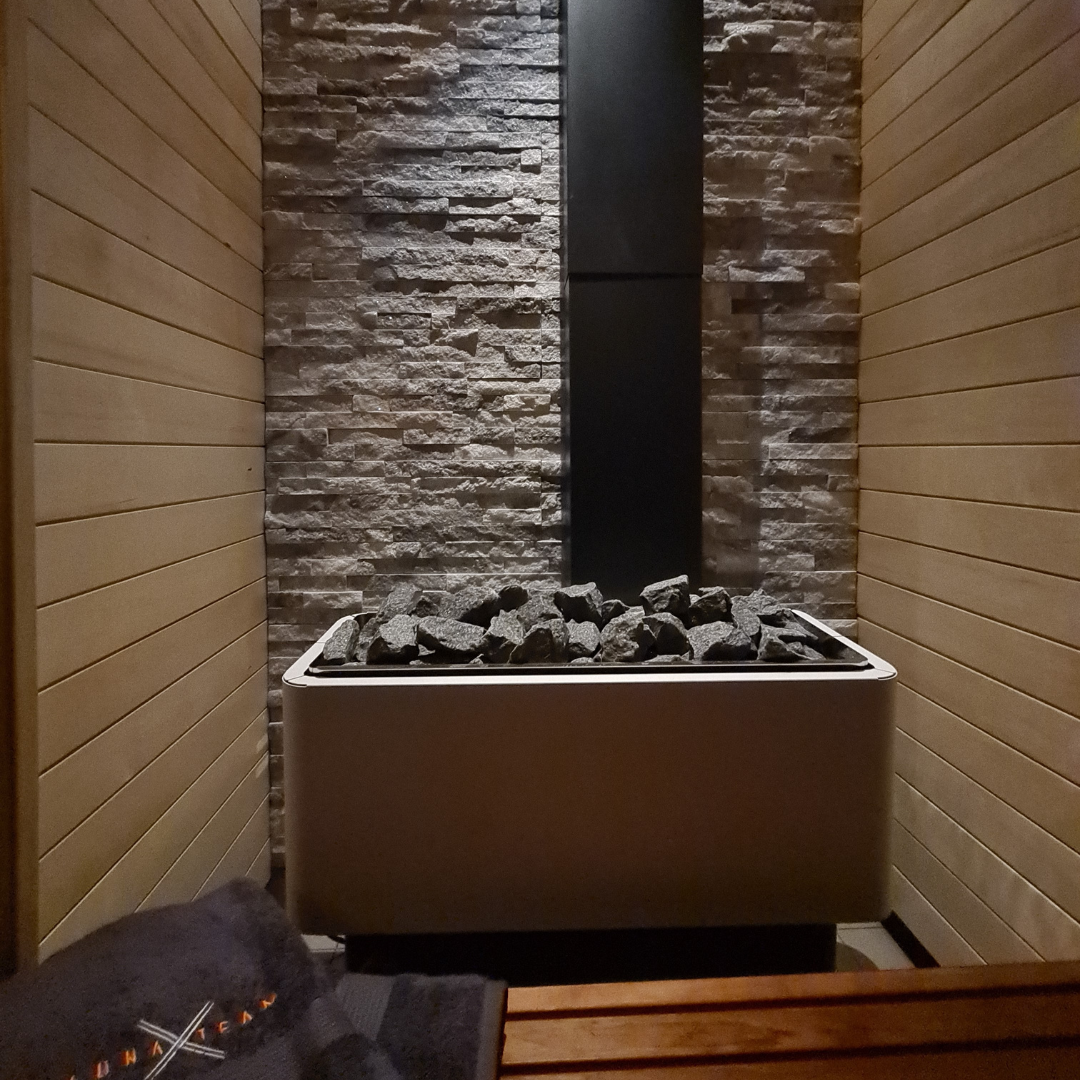 Saunum Premium Heater