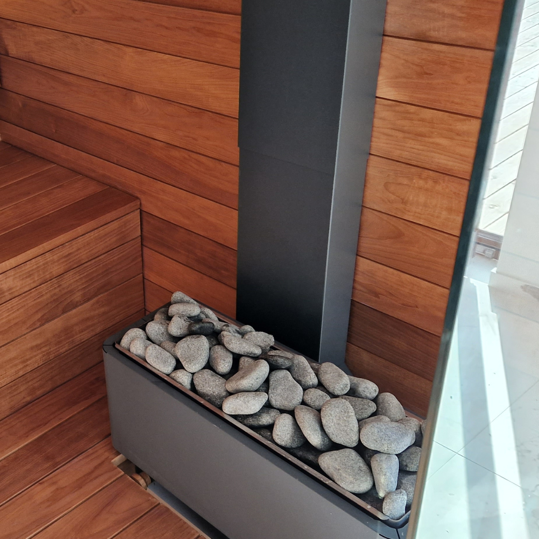 Saunum Premium Heater