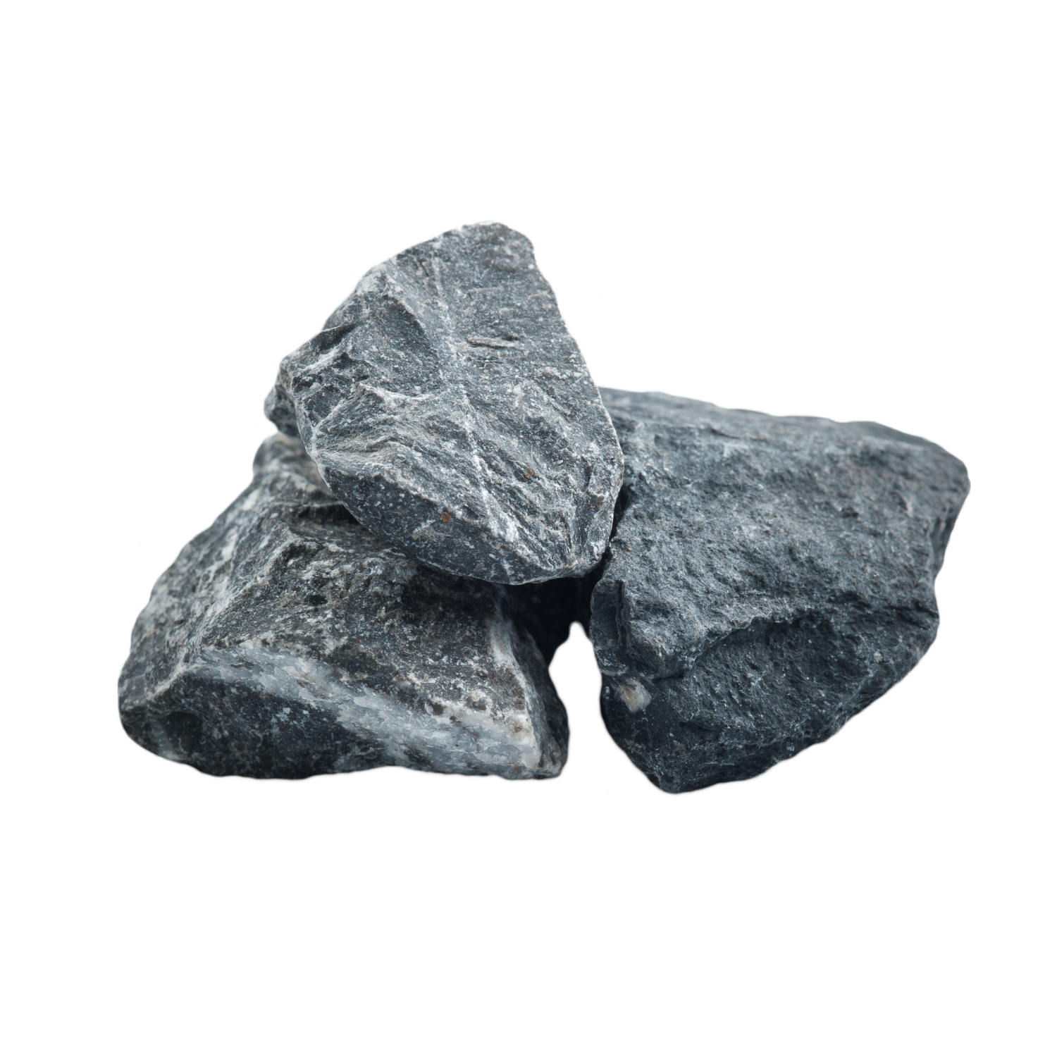 Olivine Diabase Sauna Stones