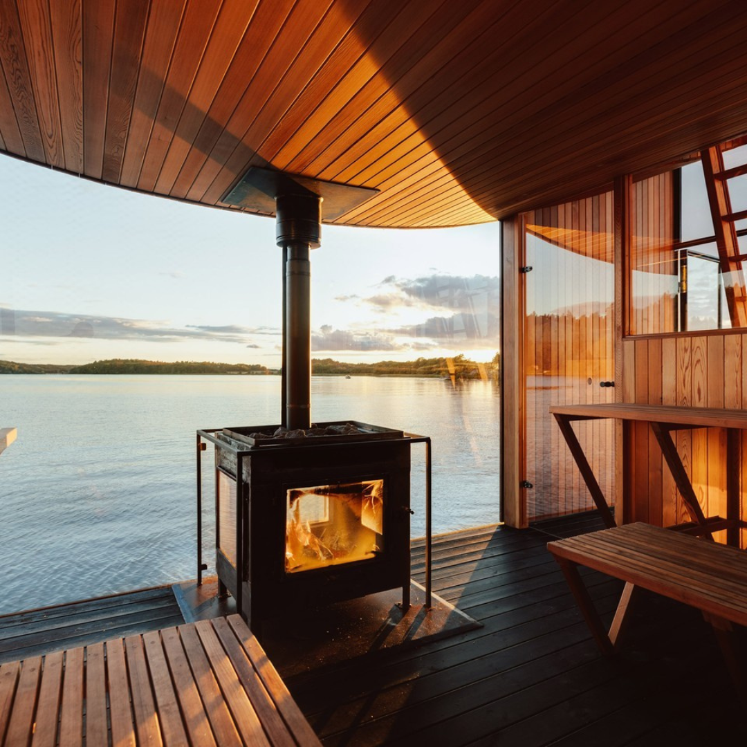 Sauna and Australian Climate: A Perfect Match?