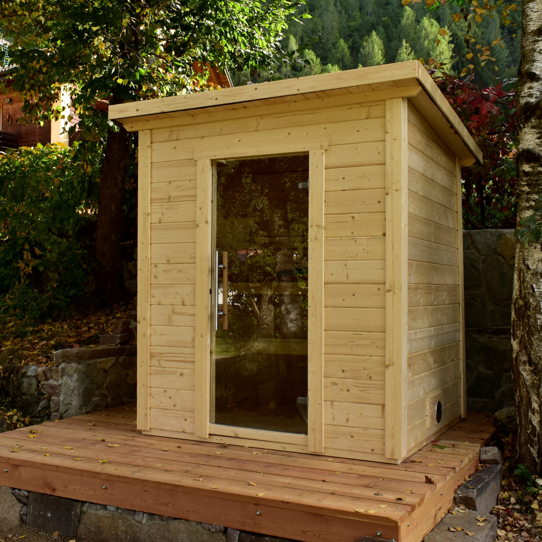 Cabin Brico