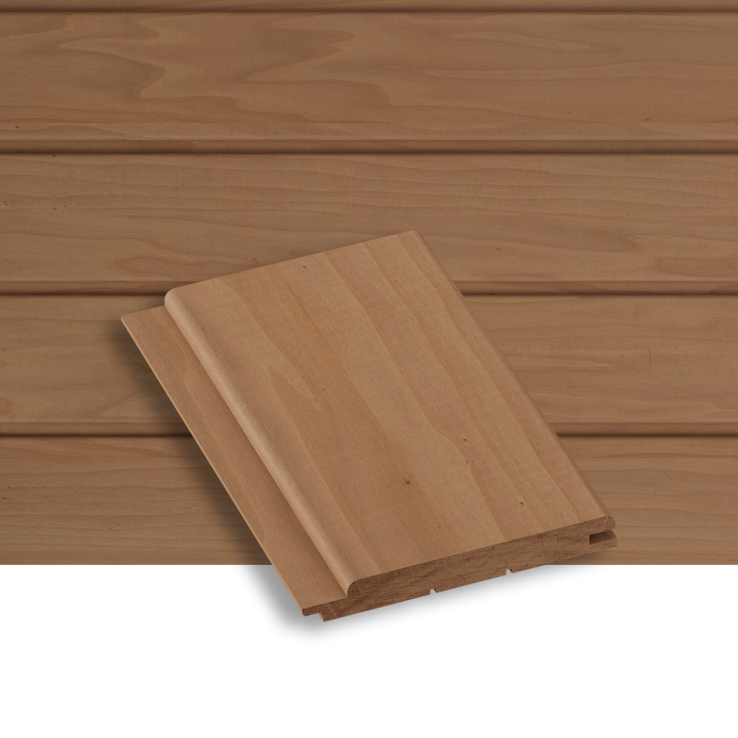 European Thermo Aspen Cladding STP