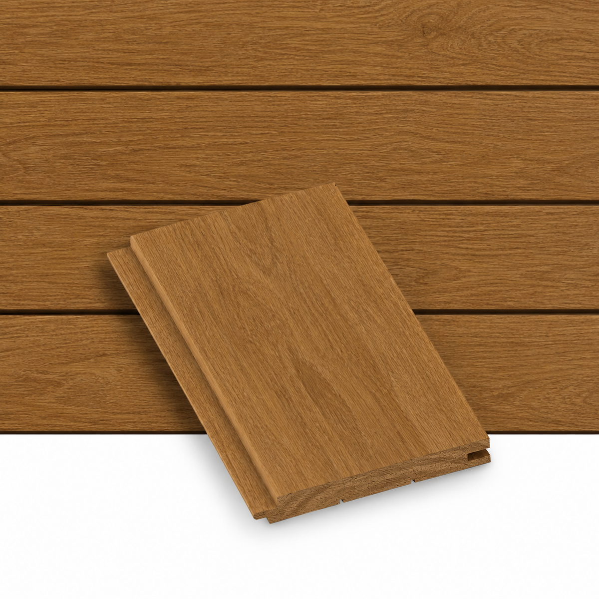 European Thermo-Alder Cladding STS