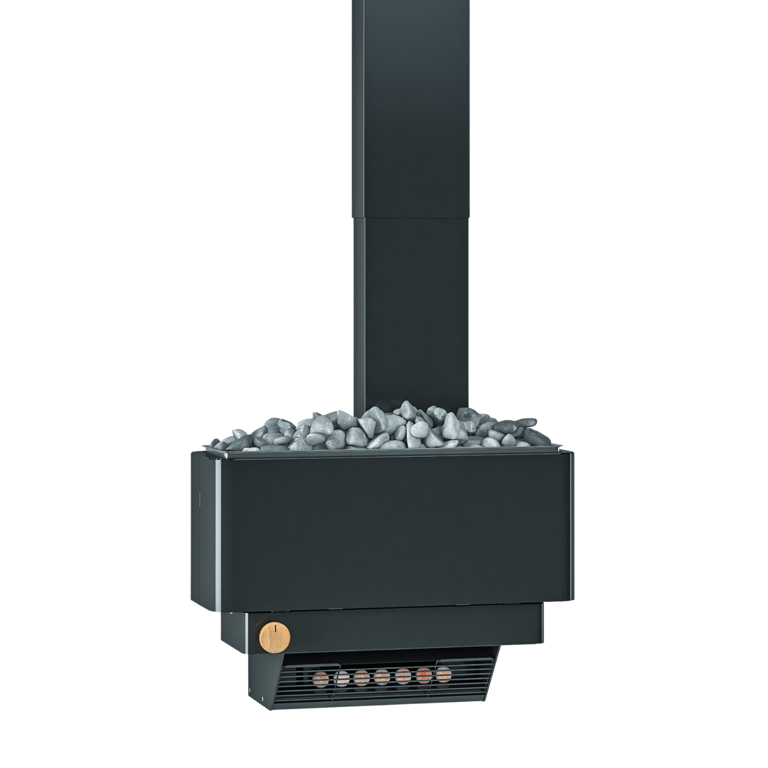 Heater kW