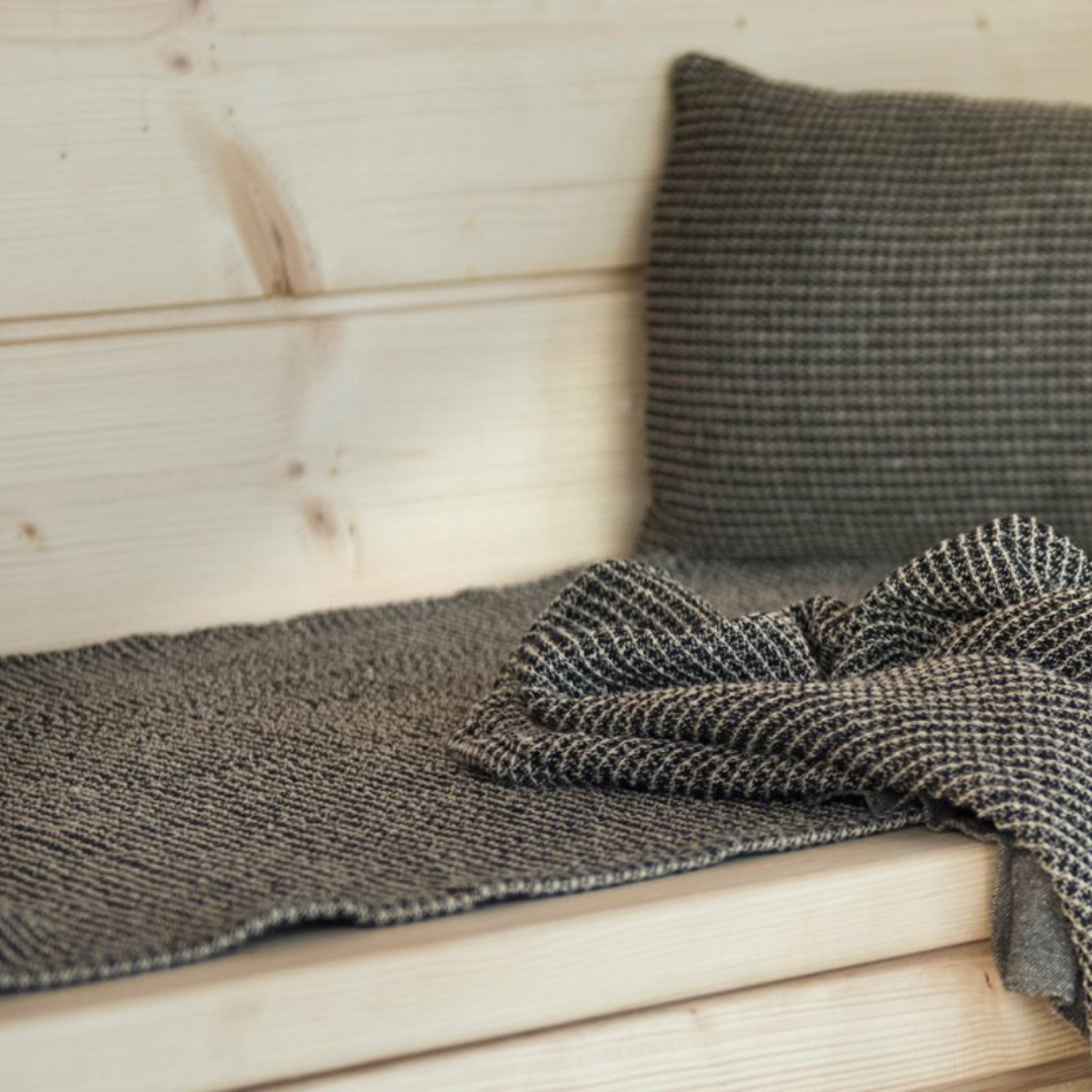 Rento Kenno Sauna Seat Cover