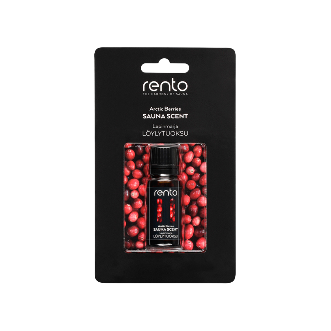Rento Sauna Essential Oil, 10ml
