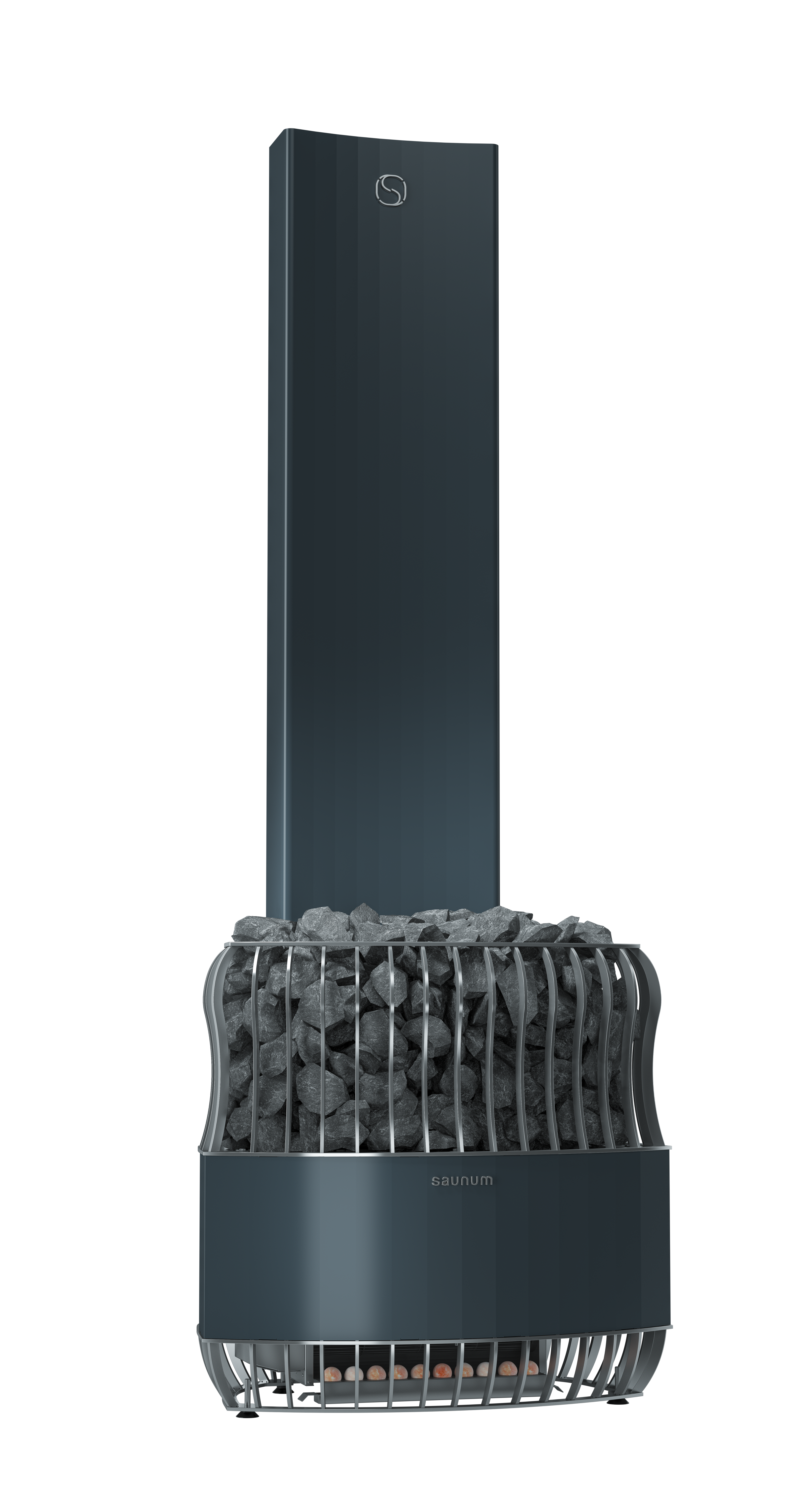 Saunum Luxury Heater