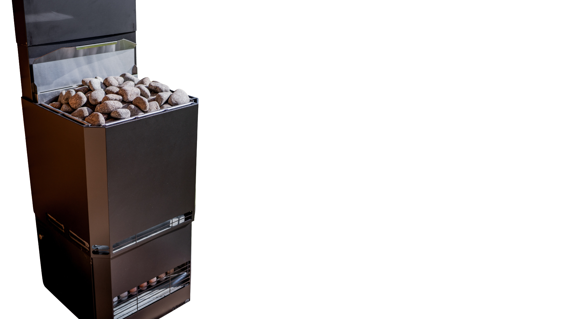 Heater kW (full price)