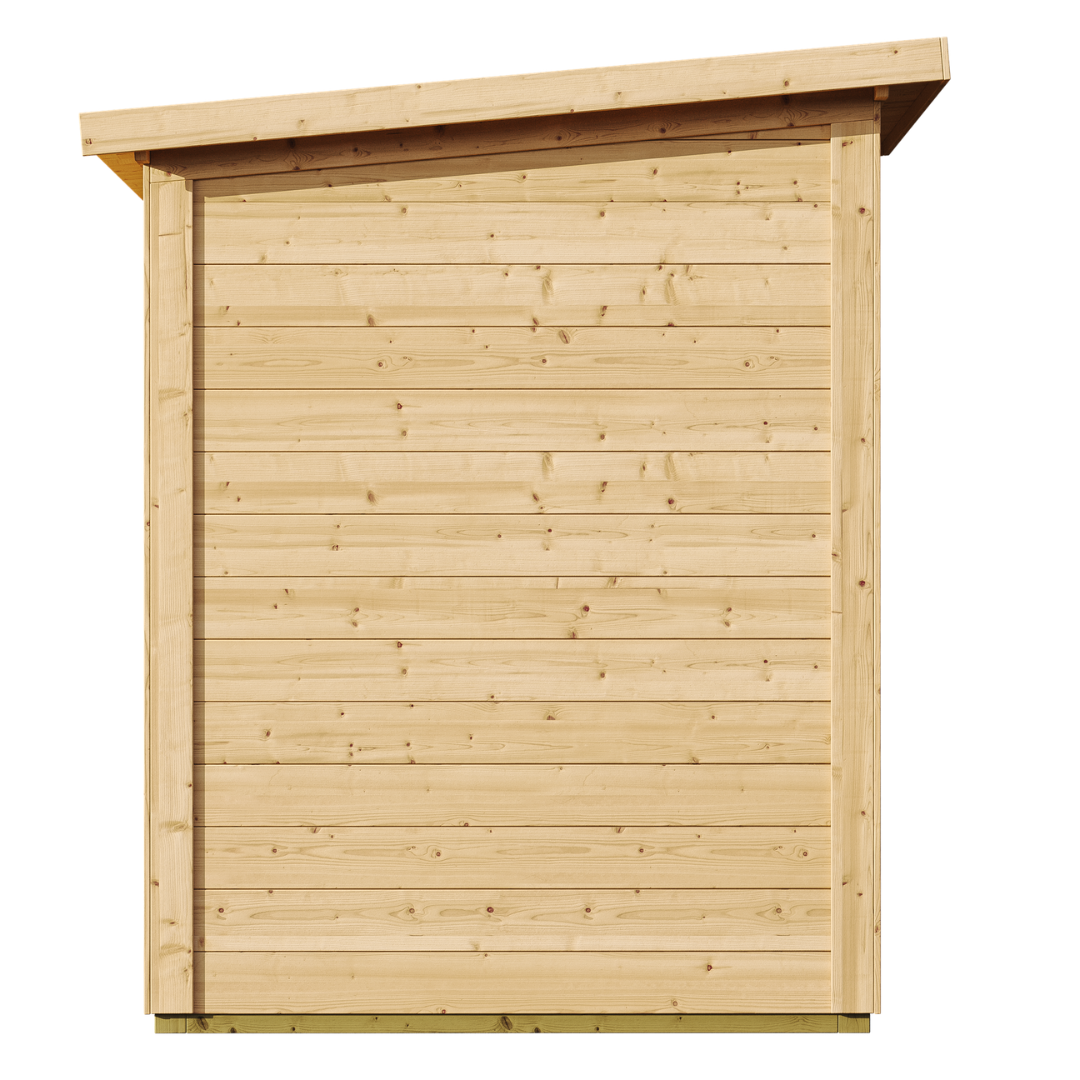 Cabin Brico
