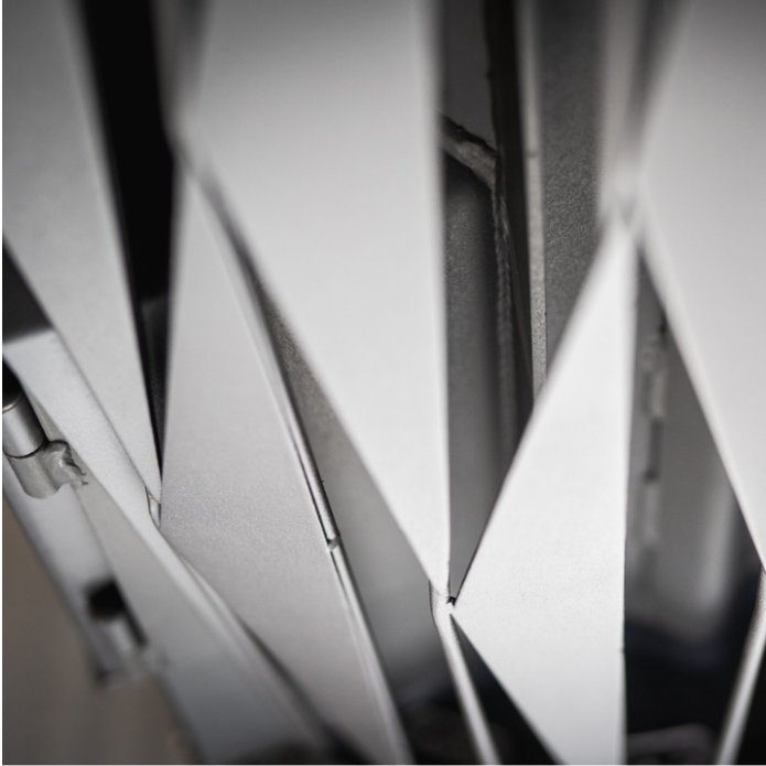 Cozy Wood-Fired Heater OG