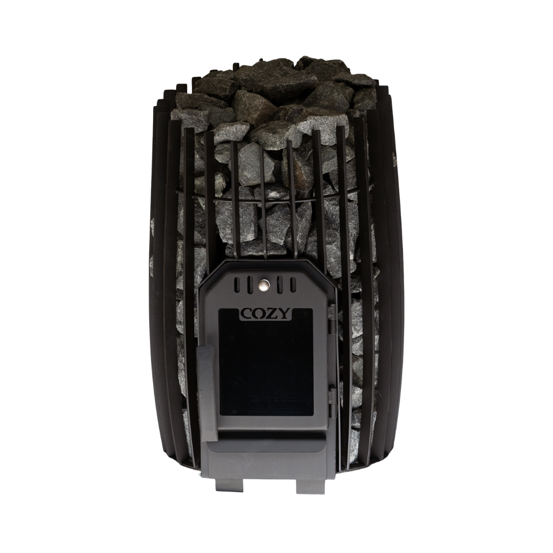Heater kW