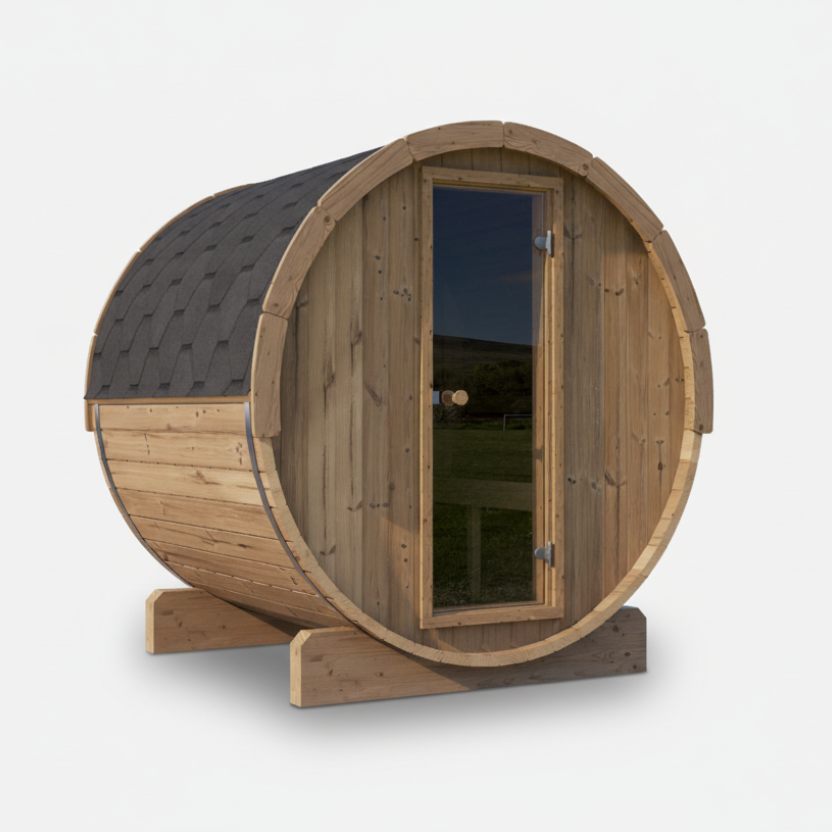 Harmone Saunas & Tubs Extras