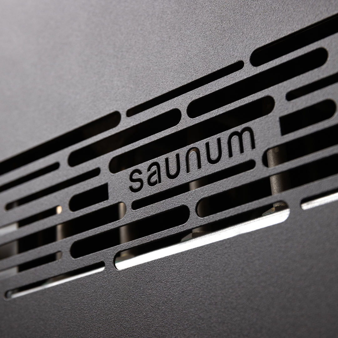 Saunum Spa Session Heater