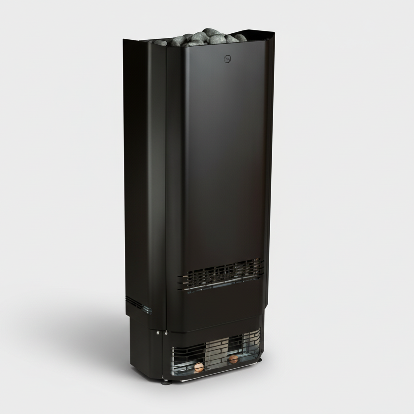 Saunum Spa Session Heater