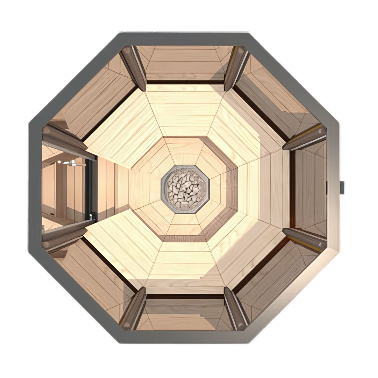 Hele Single Interior Options