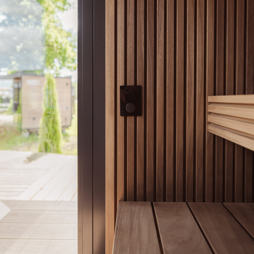 Huum Drop Electric Heater