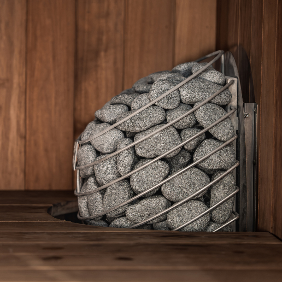 Huum Drop Electric Heater