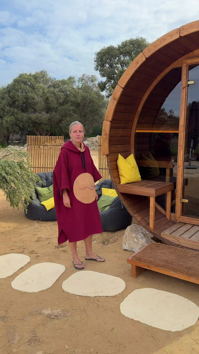 Six-to-eight-person-traditional-outdoor-sauna
