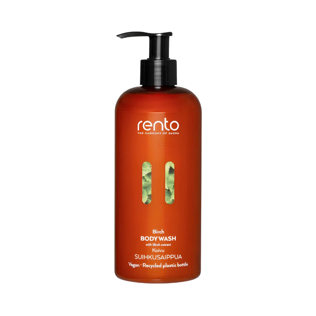 Rento Body Wash, 400ml