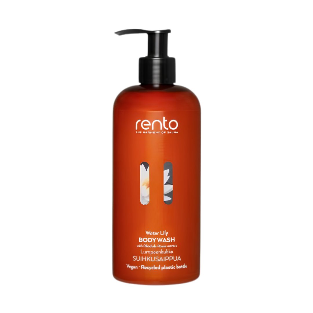 Rento Body Wash, 400ml