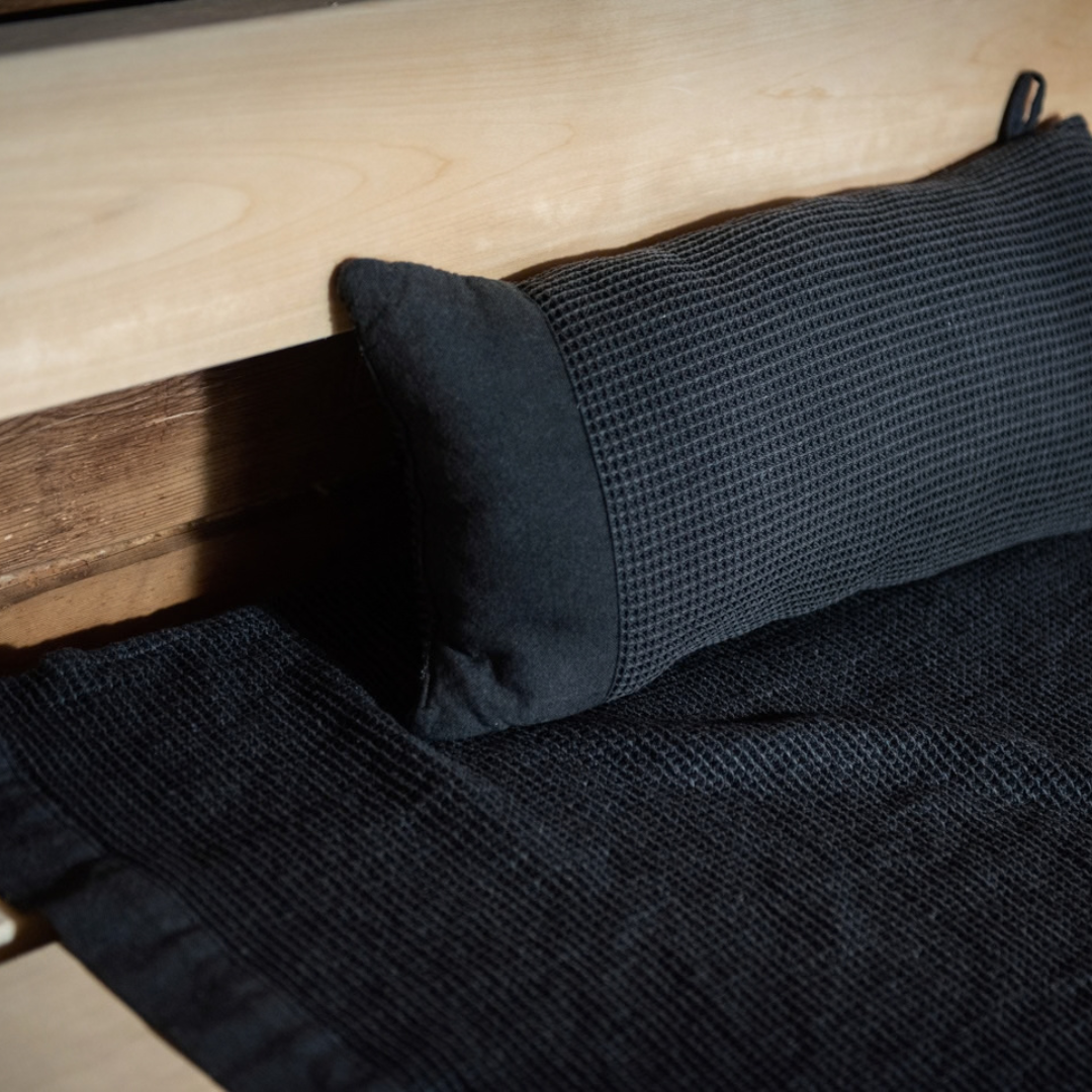 Rento Kenno Sauna Seat Cover 50 x 60 cm